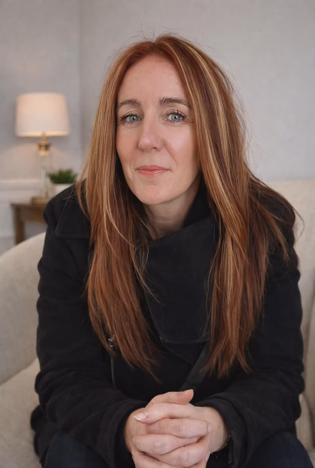 Alison Grimley, founder of JONA Group